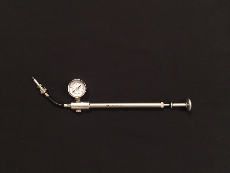 Marzocchi LowPressure Shock Pump For Sale