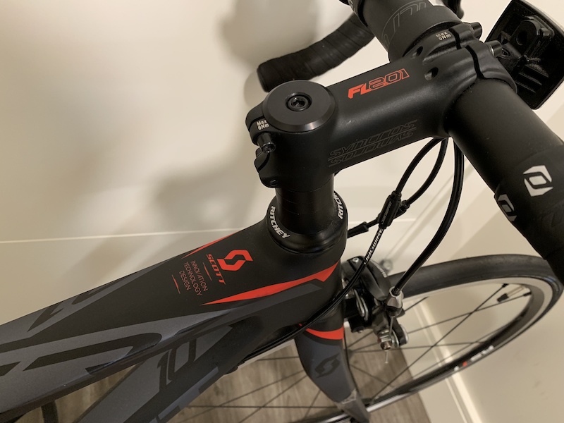 scott road bikes for sale