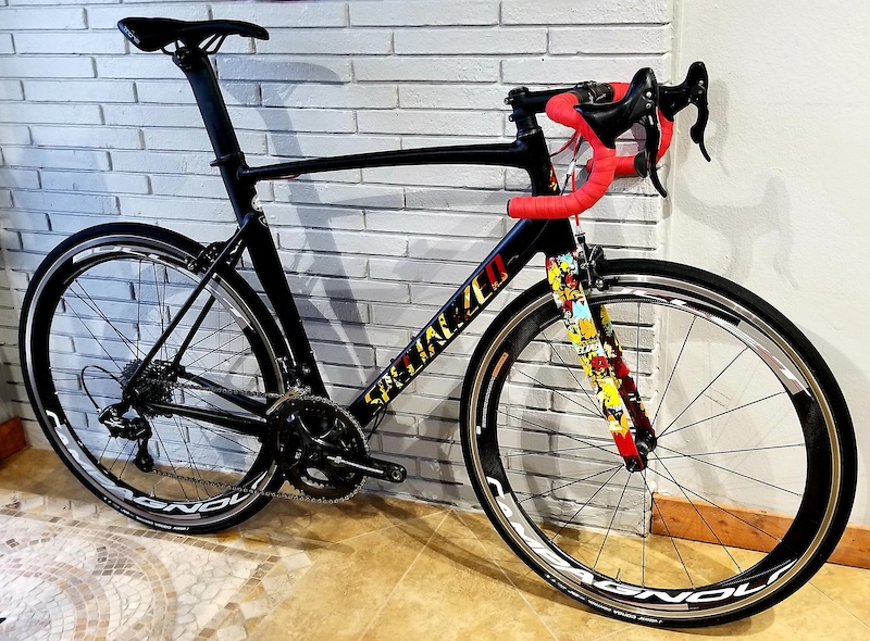 specialized allez sprint 61cm