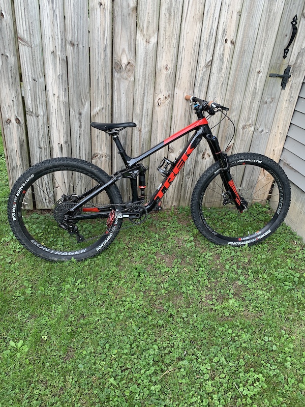 trek remedy 19.5