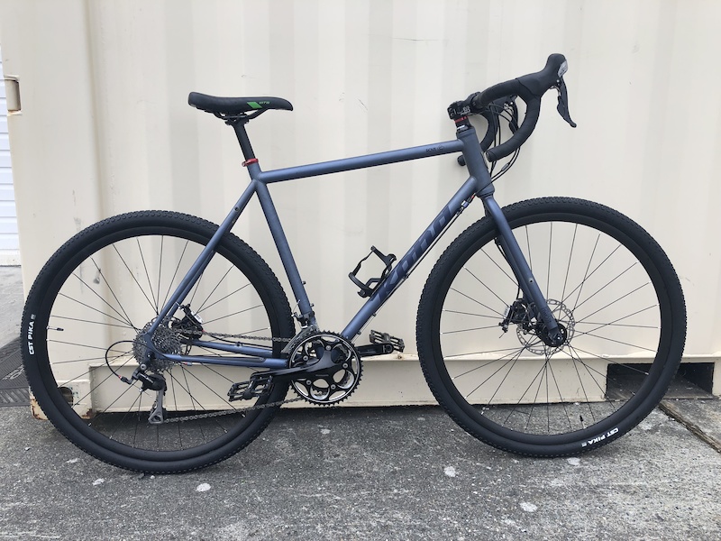 2018 Kona Rove ST For Sale