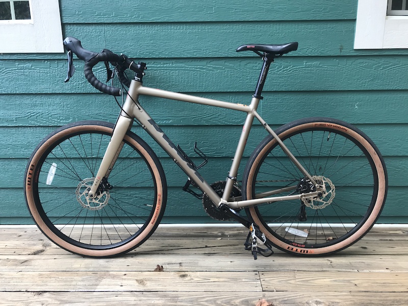 2018 kona rove nrb