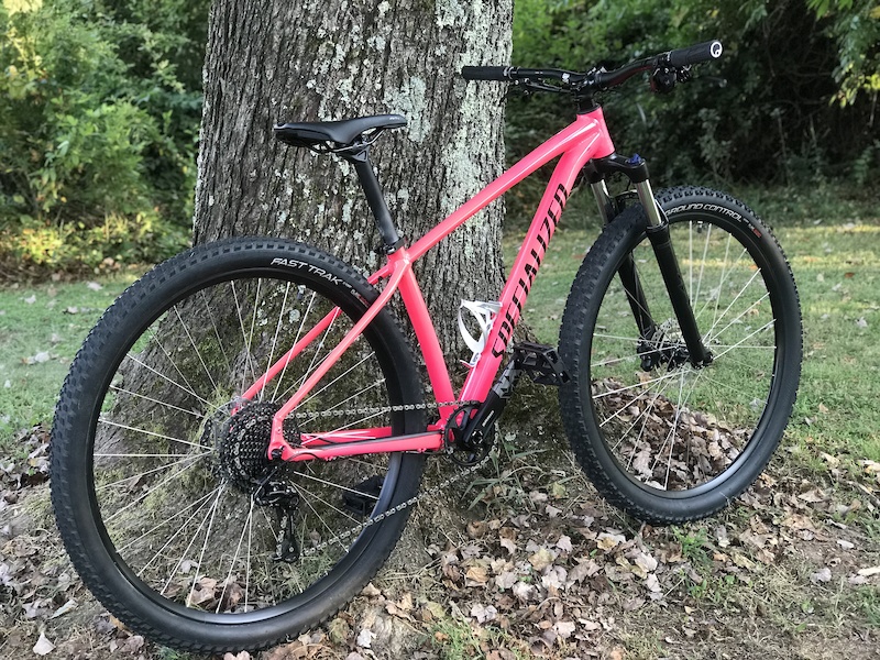 Specialized sale rockhopper pink