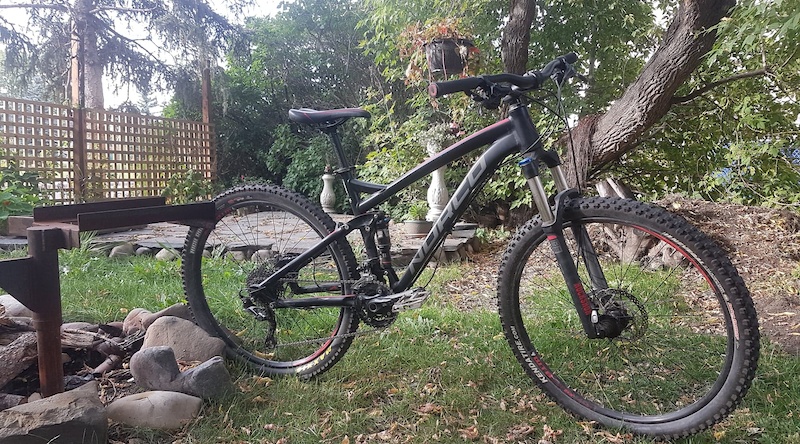 norco fluide
