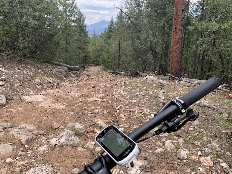 Aztc Sandys Canyon Trail Multi Trail Flagstaff Az