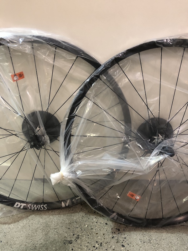 m1700 wheelset