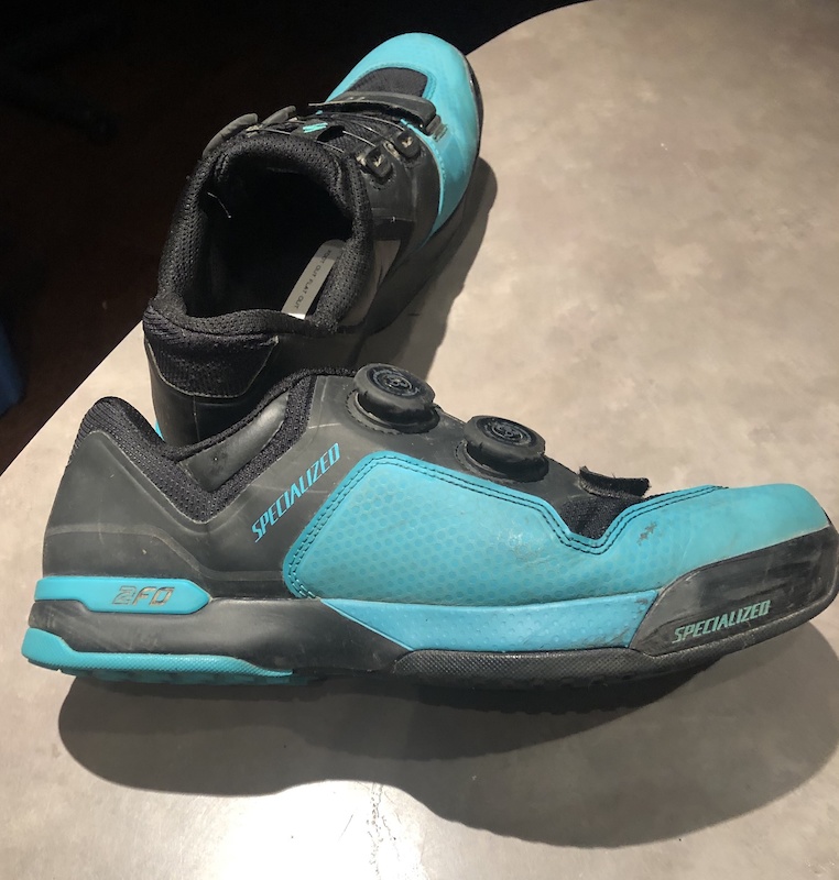 specialized 2fo cliplite 2019