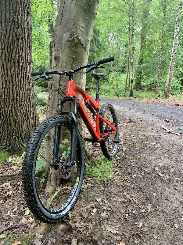 2019 Boardman mtr 8.& For Sale