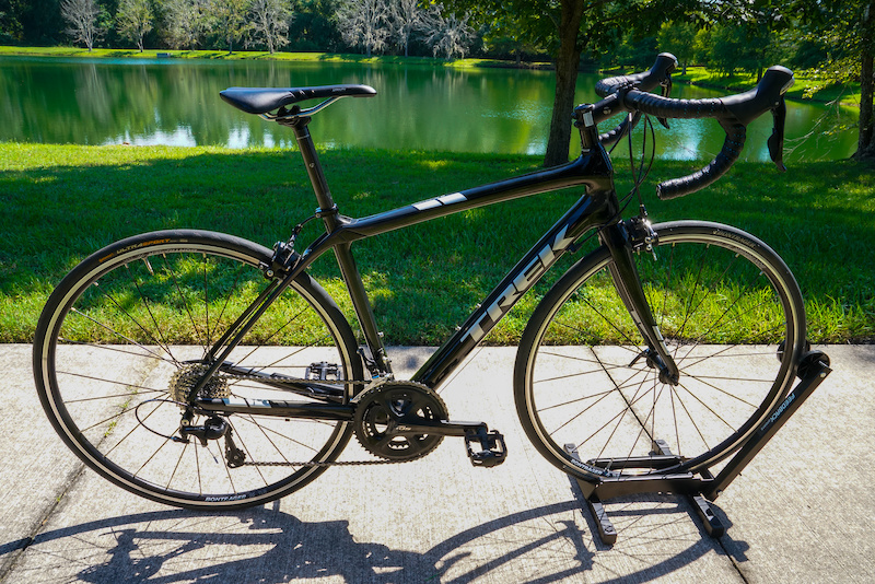 2017 trek domane s5