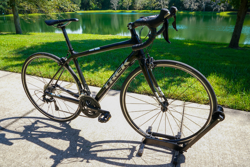 2017 trek domane s5