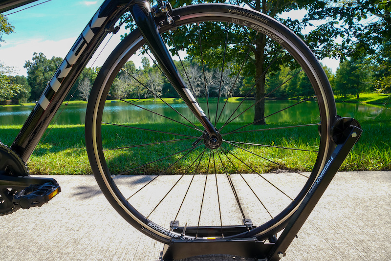 2017 trek domane s5