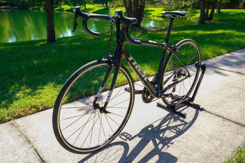 2017 trek domane s5