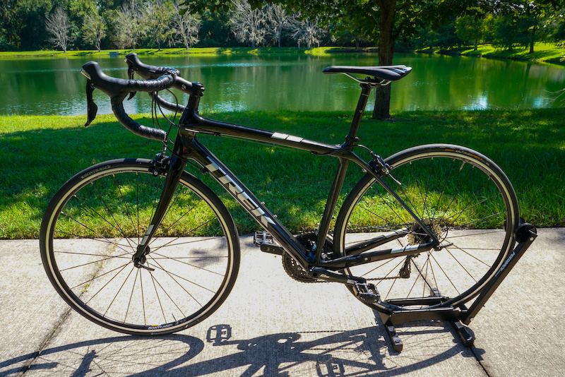 2017 trek domane s5