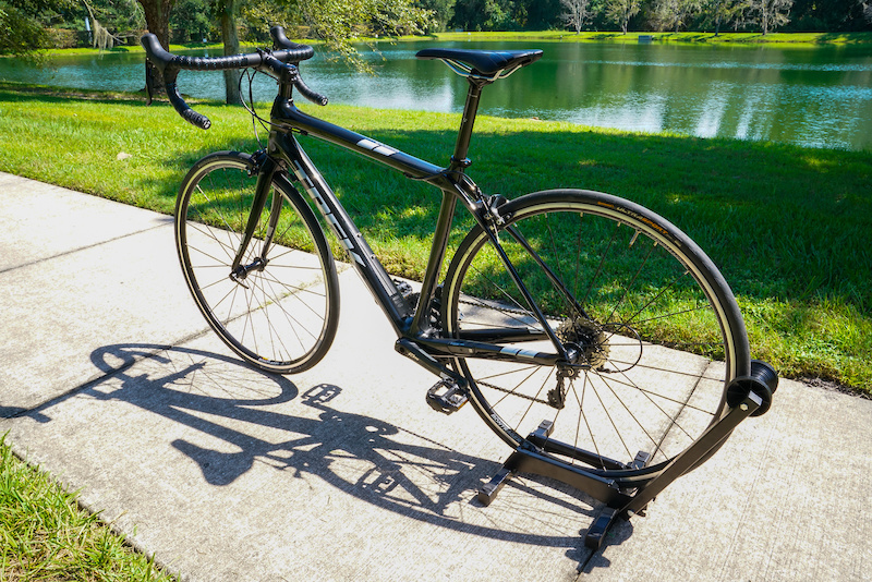 2017 trek domane s5