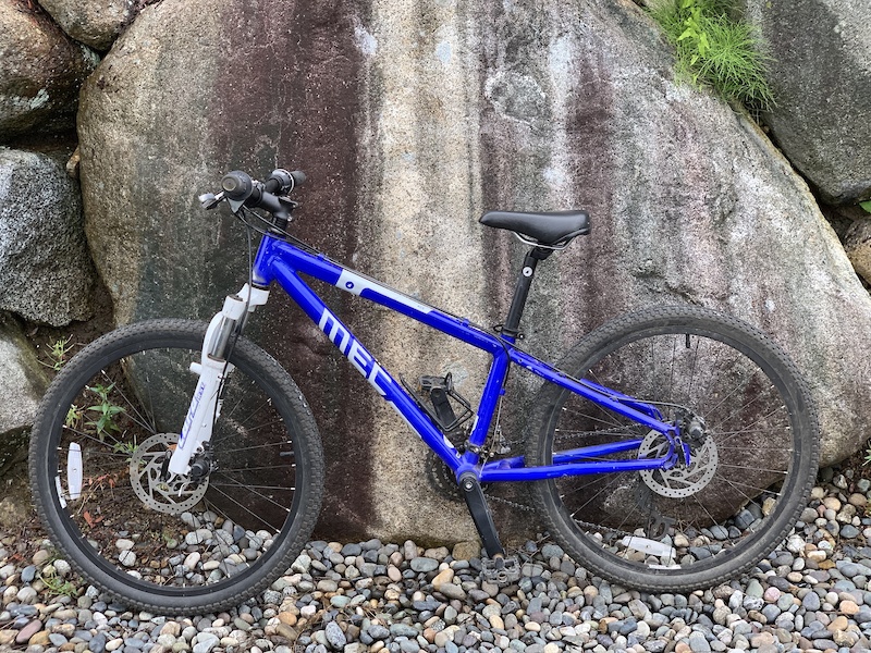 hardtail 24