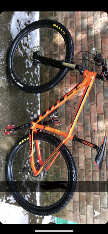 specialized allez sprint 2023 frame