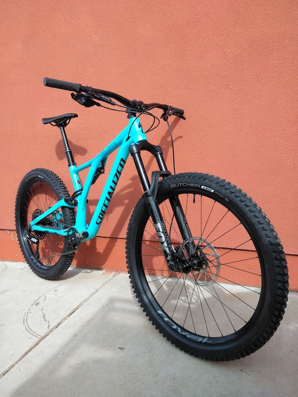 specialized stumpjumper alloy 2020
