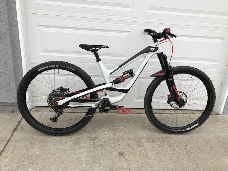 yt capra cf pro 29 2019