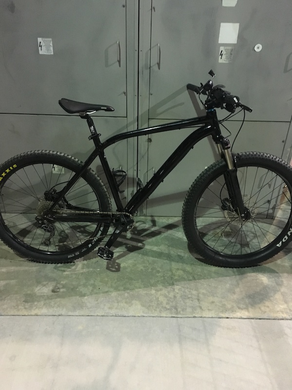 specialized pitch expert 2019 mountain bike