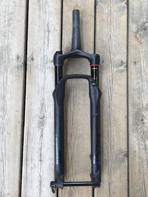 Rockshox g2 fork sale