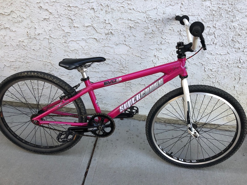 old bike for sale