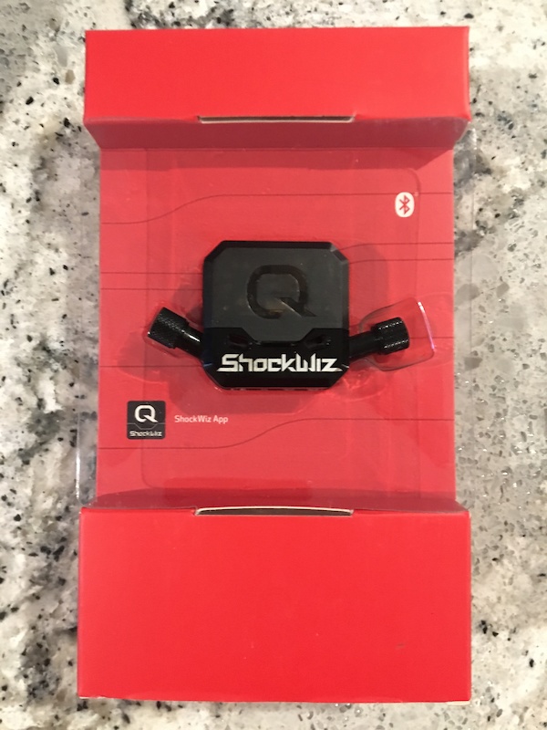 2018 ShockWiz Quark Shock Wiz For Sale For Sale
