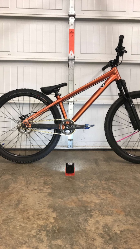 in Acworth, Georgia, United States - photo by rettwatkins4 - Pinkbike