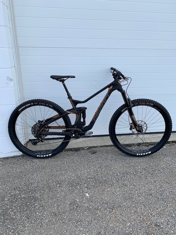 devinci troy carbon 2019