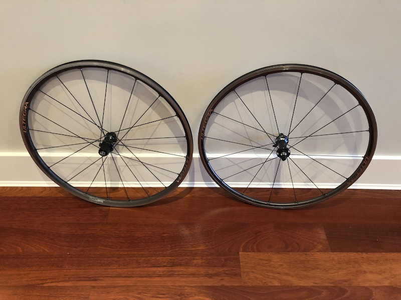 ultegra 6800 wheelset