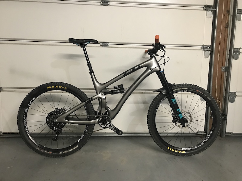 yeti sb6 2017