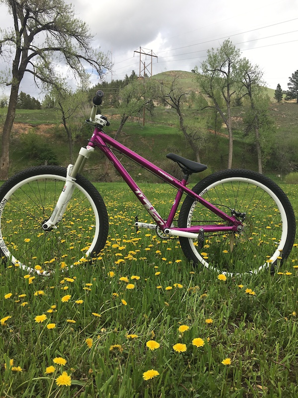 in Ellsworth, South Dakota, United States photo by cojak55 Pinkbike