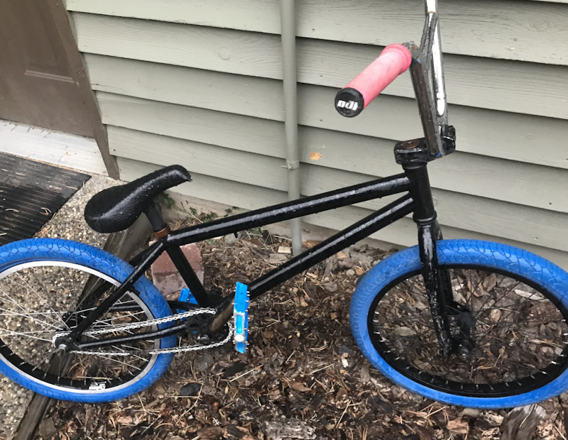 kink bmx curb 2019