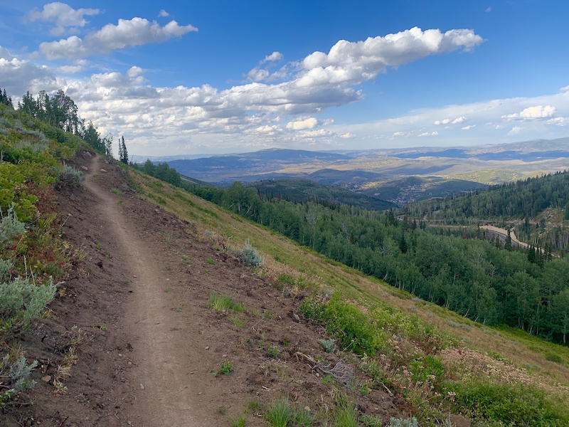 9K Trail Multi Trail - Park City, Utah | Trailforks