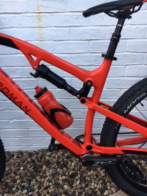 boardman mtr 8.9 for sale