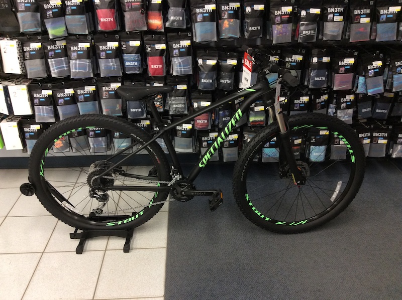 2019 specialized rockhopper expert