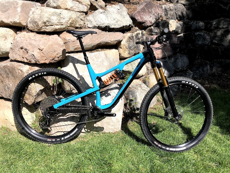 rocky mountain c70