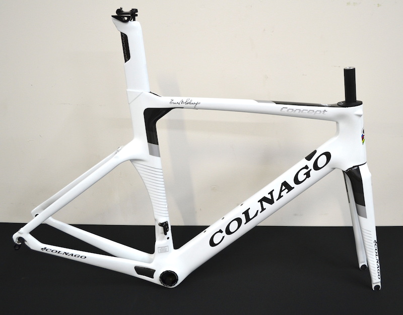 colnago concept 52s