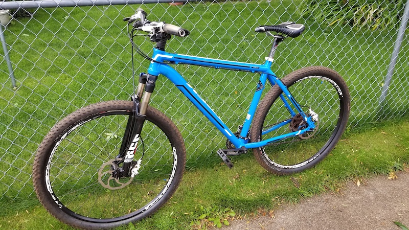 trek marlin 2015