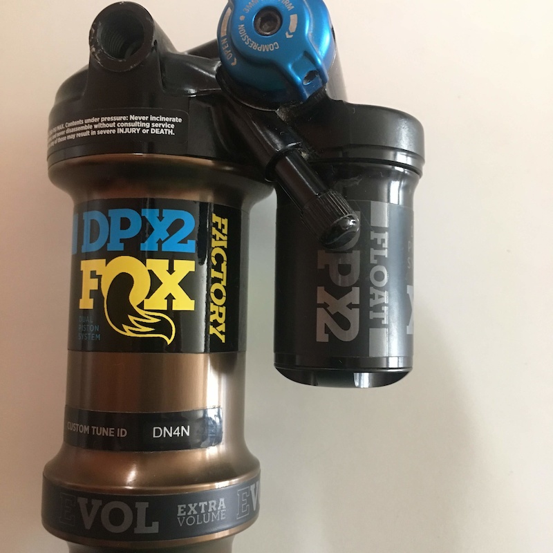 dpx2 185x55