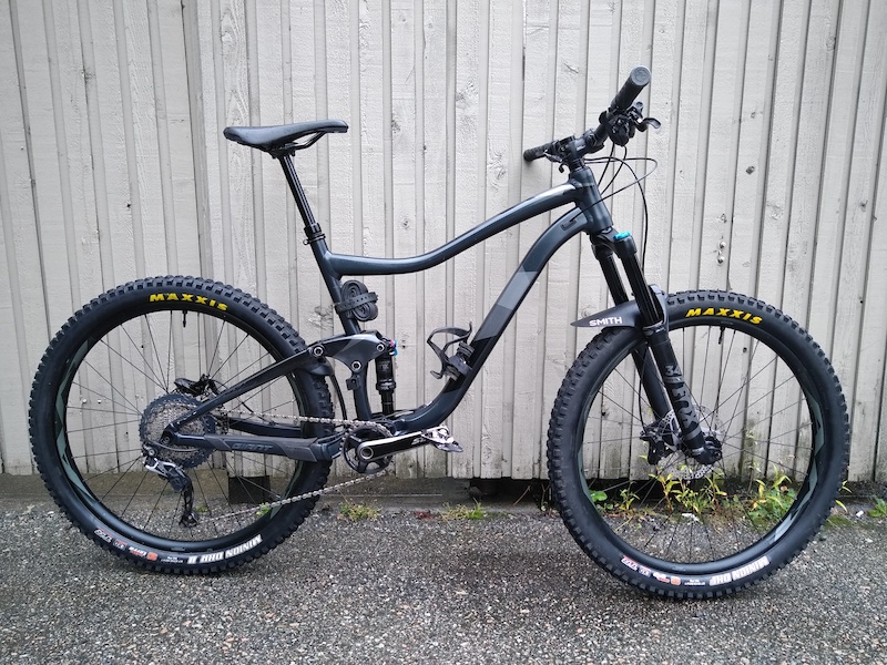 giant trance 2019 for sale