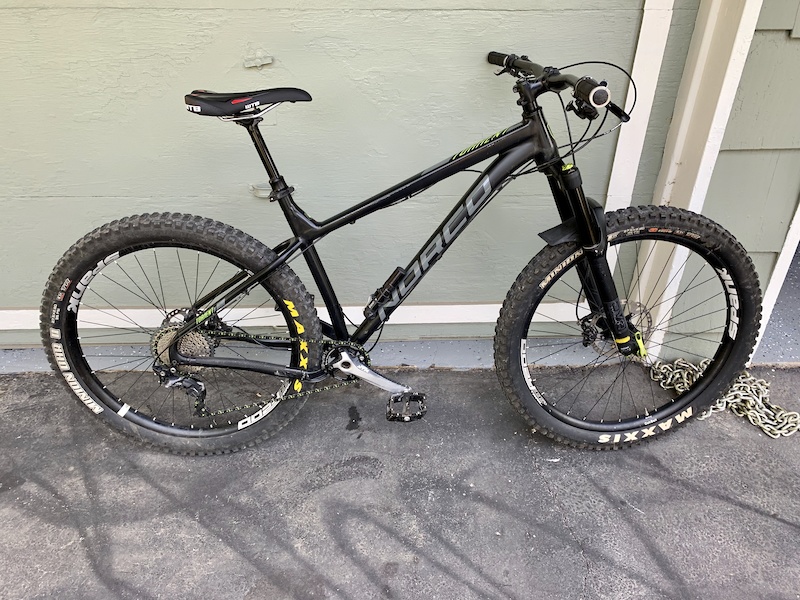 norco torrent 7.1