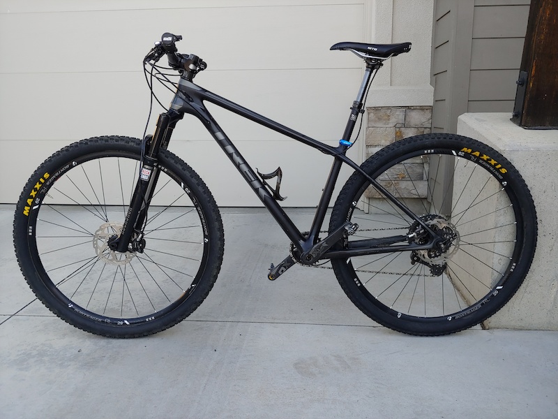 trek superfly for sale
