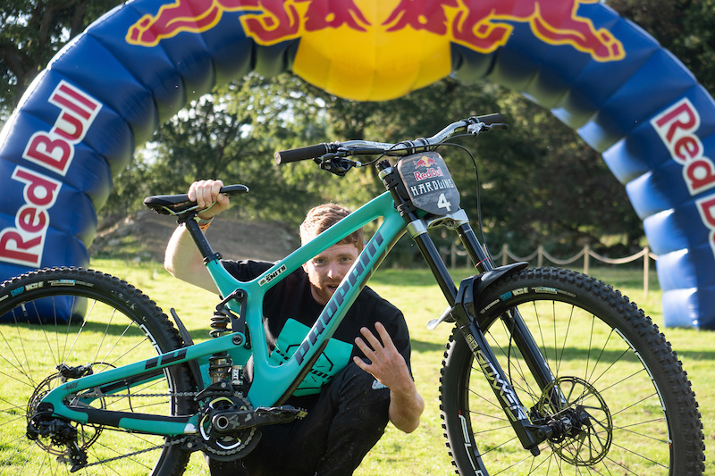 Joe smith mtb Clearance