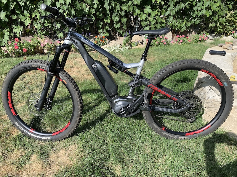 commencal meta power 27