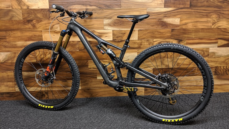 2020 stumpjumper evo pro 29