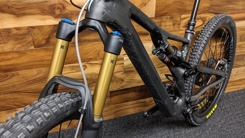 2020 stumpjumper evo pro 29