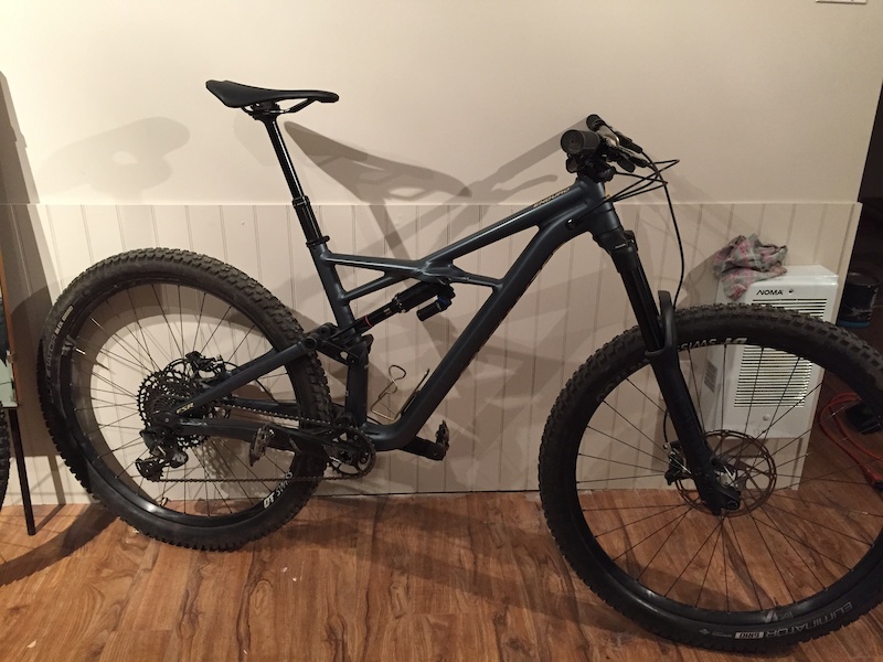 2019 specialized enduro comp 29