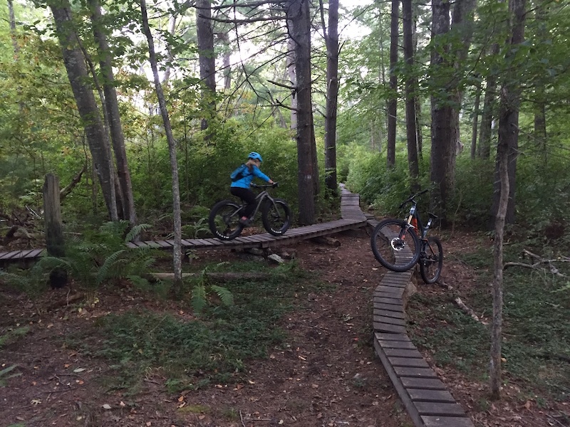 Swansea mountain bike trails new arrivals