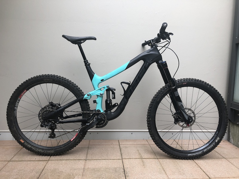 2016 norco range c7 2