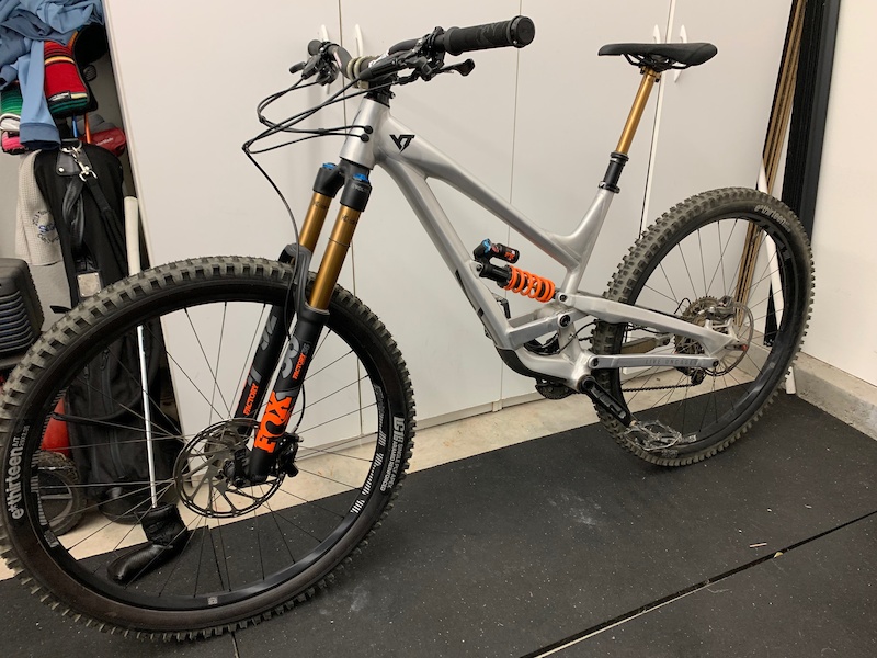 yt capra 2020 comp